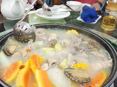 -新榕记滨江壹號