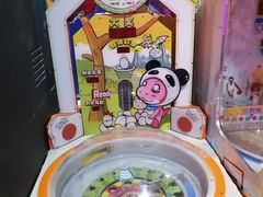 -大玩家(济宁太白路万达店)