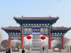 -天宁寺
