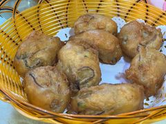-老字号蛇口德记烧腊饭店·海鲜加工