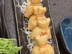 -湊湊火锅·茶憩(打浦桥日月光店)
