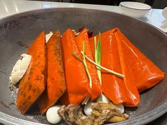 -爸爸炒料牛排老火锅(建设路旗舰店)