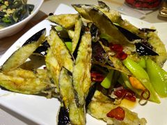 -阿里巴巴海鲜烧烤家常菜(黄岛店)