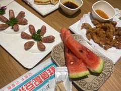 -江小渔鲜鱼火锅(冠亚星城店)