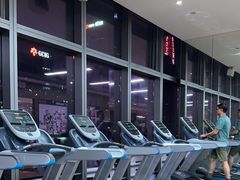 -MOHO FITNESS梦航游泳健身(国创中心店)