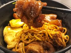 -亞婆井·劲抽面食(铂顿城店)