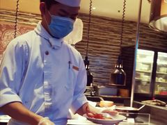-上海外滩茂悦大酒店