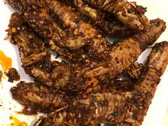 -芭菲盛宴·环球美食(袁家岗店)