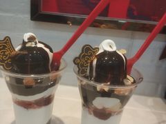 -DQ·蛋糕·冰淇淋(太原街万达店)