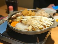-本逸·割烹料理(湖墅店)