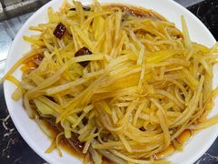 -运德成·天津老味烧烤(广开二马路店)