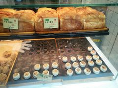 -寻味唐派·牛奶手撕面包(府前街店)