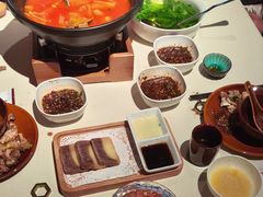 -黔香阁·味(花木店)