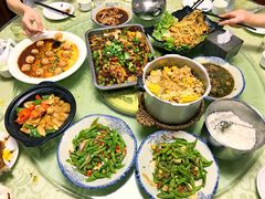 -土桥手掌鸡·26年灌县老味道(都江堰店)