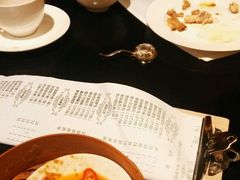 android_upload_pic-贵阳万丽酒店·新满福楼餐厅
