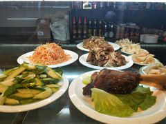-萧记三鲜烩面(商务外环店)
