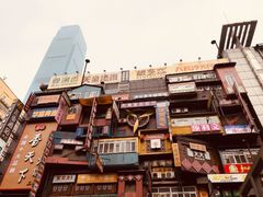 -卤师傅常德酱板鸭三十年老店