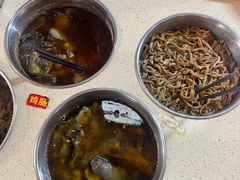 -沈记土鸡米线(七星街品牌中心店)