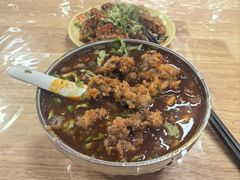 -代四孃牛华豆腐脑美味小食(总店)