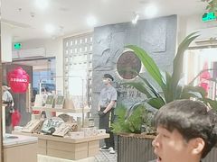 -霸王茶姬(正佳广场店)