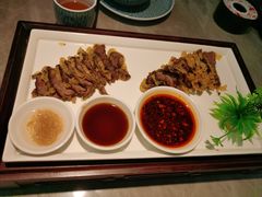 -鱼你相聚·河鲜馆(袁家岭店)