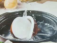 -探窝·竹笙椰子鸡(杨箕店)