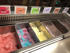 自助取餐区-火舞泰·泰式海鲜火锅餐厅(世纪城店)