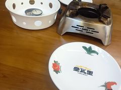 -堂瓦里·33年传统赣菜(第一街区店)