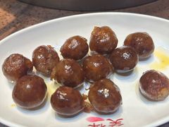 -青山青豆花·笑禅豆腐鱼(黄泥塝店)