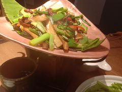 -云海肴·汽锅鸡·云南菜(领展购物广场·中关村店)
