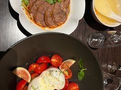 -庐灶江南·江南菜·四合院Bistro(东直门雍和宫·原华侨宾馆店)