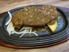 -斗牛士牛排餐厅(富力海珠城广场店)