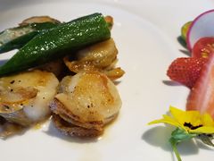 -炙柒Sekinana·精致料理 烧鸟·铁板烧(海上世界店)