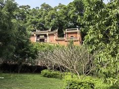 -草庵摩尼教遗址公园