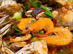 -七欣天香辣蟹火锅(武义壶山广场店)