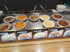 -72街红烧排骨饭(海珠丽影广场店)