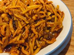 -陈傻子餐厅(世纪都会店)