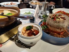 -徽镇小厨·经典徽菜(十里河店)