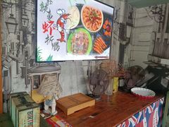 -香蟹煲·醉蟹牛蛙耙鸡爪