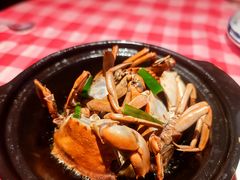 -阿里元海鲜·闽南特色菜(曾厝垵店)