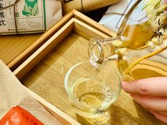 -谷小推·按摩·茶饮·社交(阳光新业店)