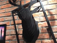 -THE ALLEY 鹿角巷(时代天街A馆店)