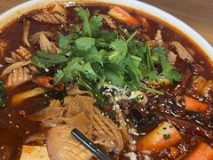 -静一·疆味小馆(黄河路店)