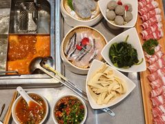 -海底捞火锅(奥山世纪城店)