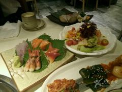-赤坂亭M9和牛烧肉·日料398放题(万达店)