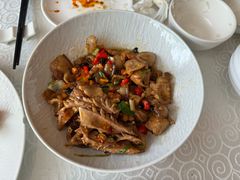 -辣婆婆(航天桥店)