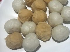 -刘一锅筋头巴脑(鲅鱼圈万达店)