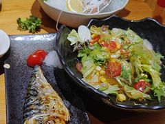 -福匠日本料理(人民路店)