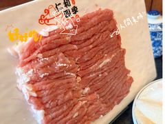-仁和四季涮肉馆(天坛南门店)