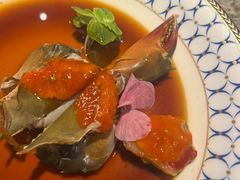 -佬太公海鸭·海鲜大排档(上海总店)